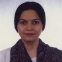 Purnima Shah