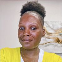 Tosha Marshall
