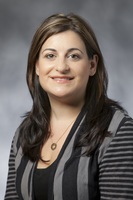 Leah Giannakis Goldsmith