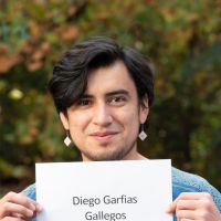 Diego Garfias Gallegos