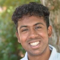 Ashish Kalakuntla
