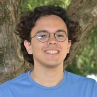 Raul Basilides Gomez del Estal Teixeira